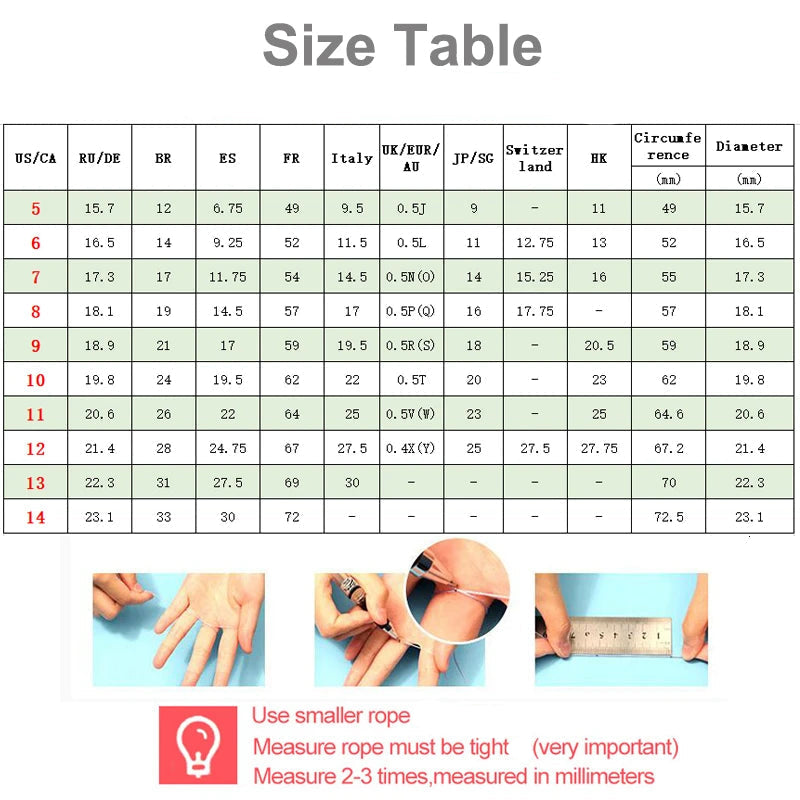 Mesh Wedding Bands For Her and Him