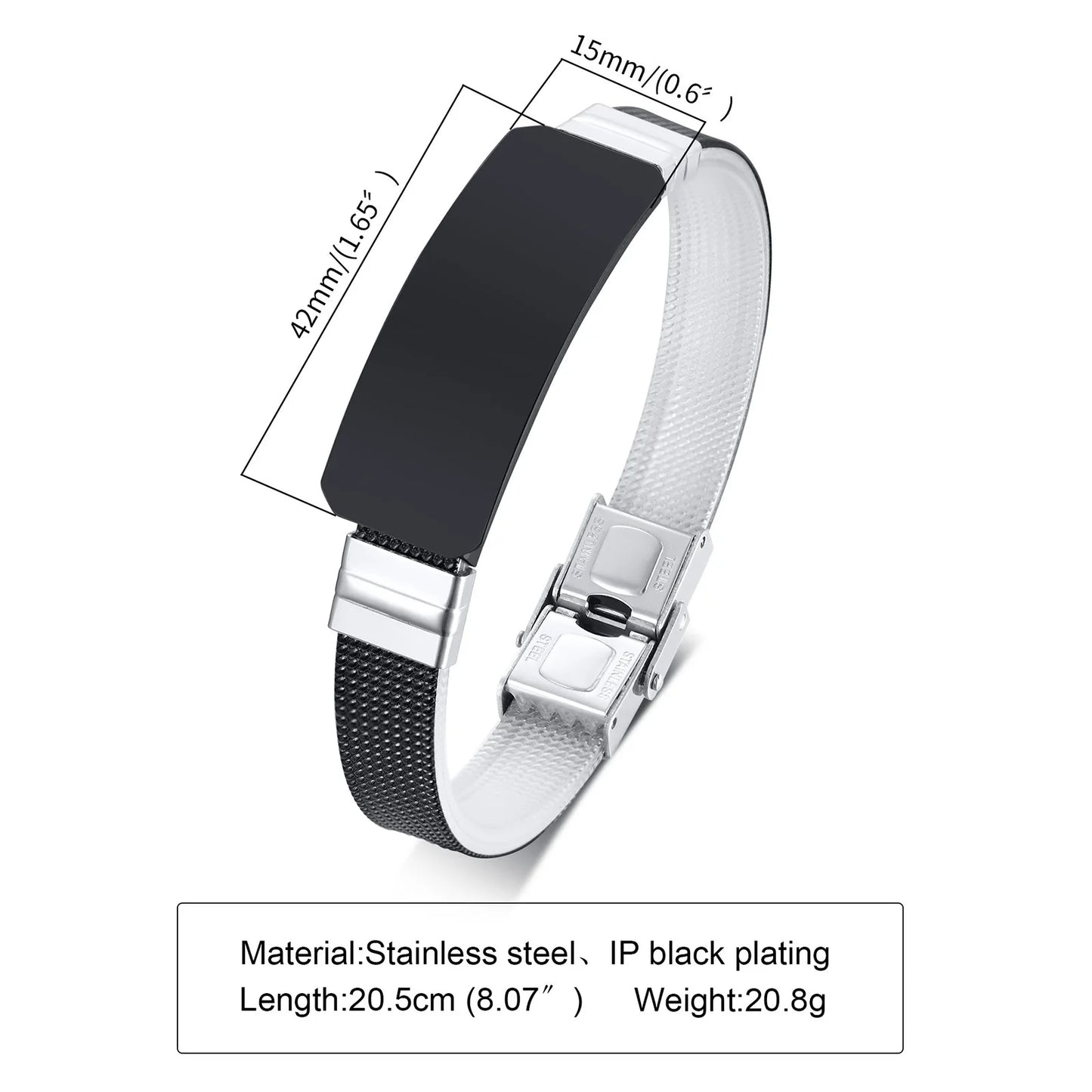 Best Dad Bracelets