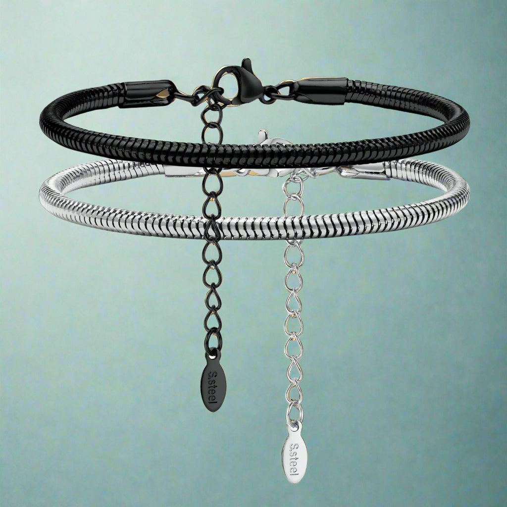 Snake Chain Bracelets
