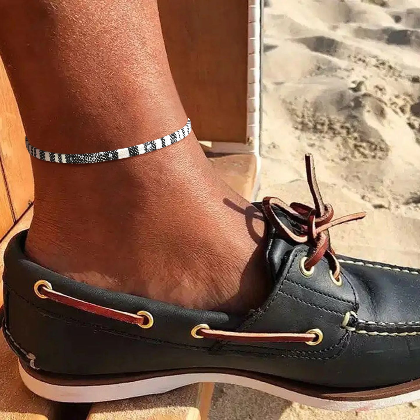 Surfer Anklet / Bracelet