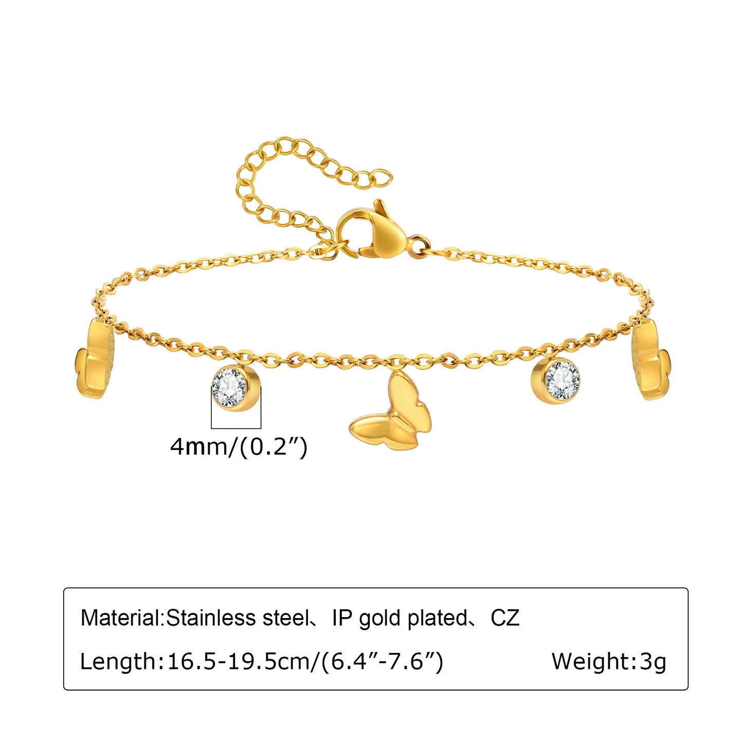 Charms Bracelets