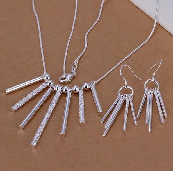 Necklace and Earrings Sets