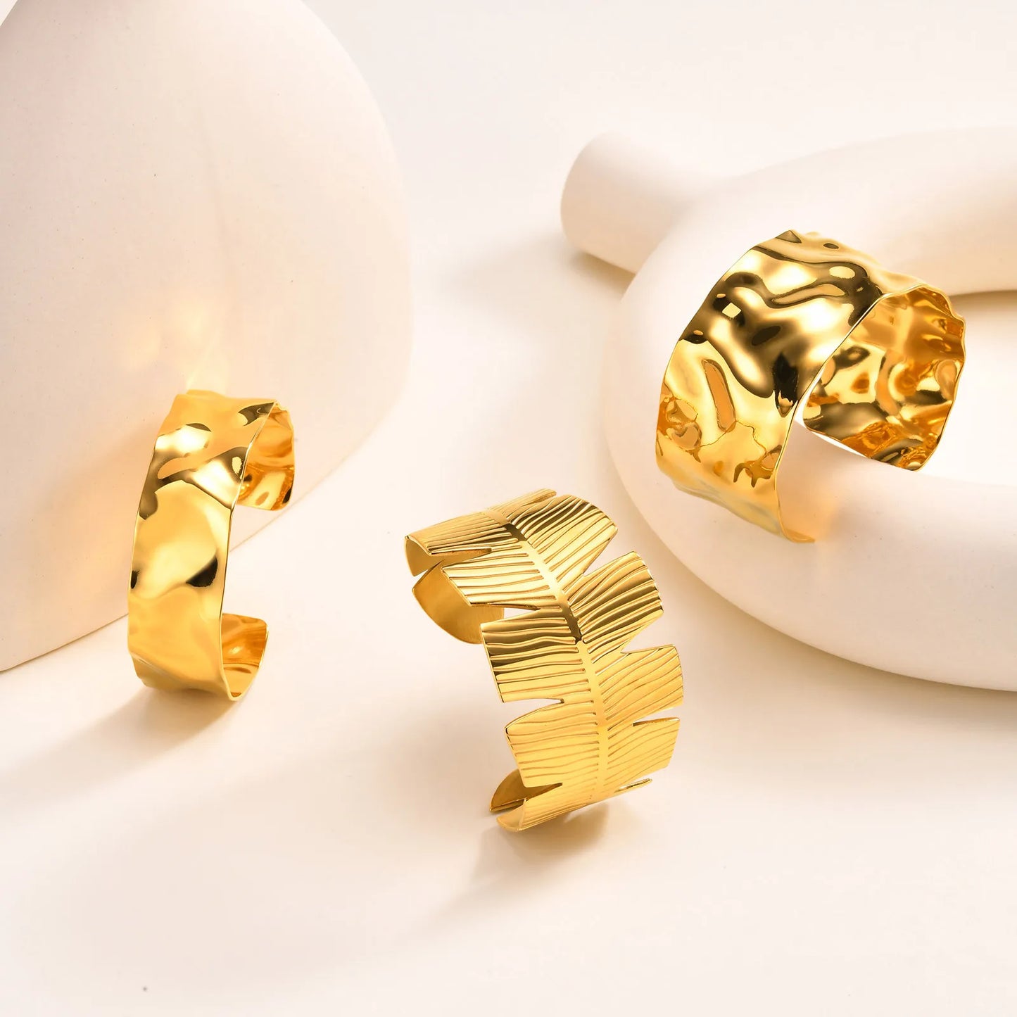 Cuff Bracelets