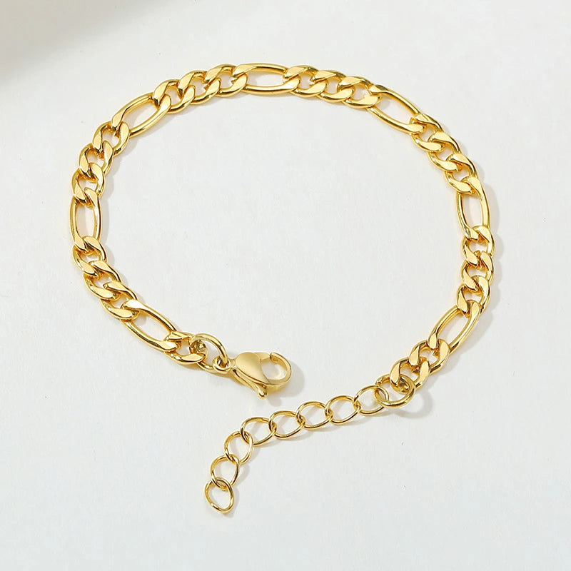 Chain Bracelets