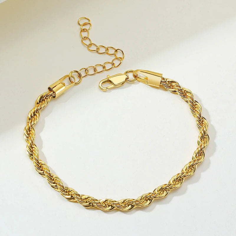 Chain Bracelets