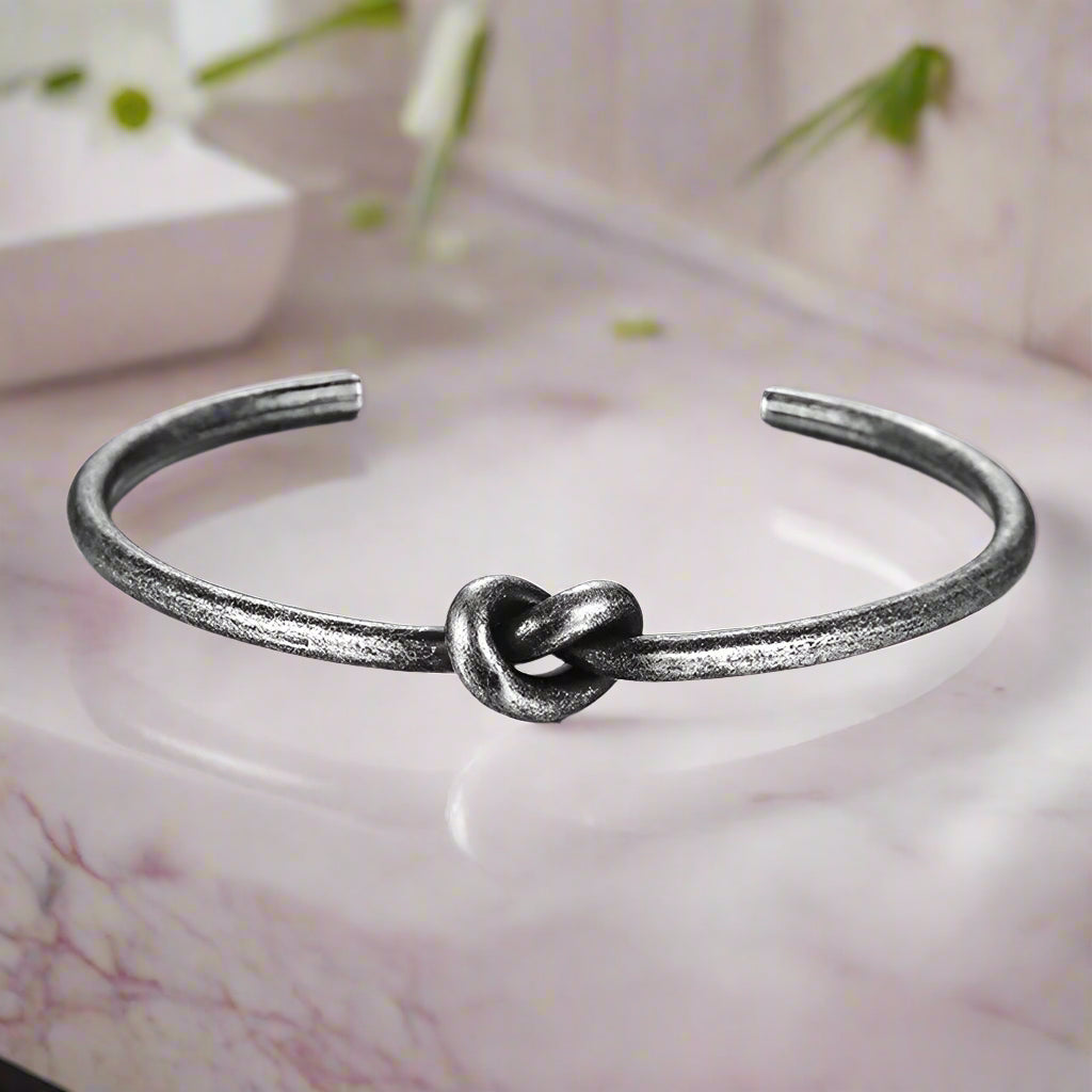 Knot Bangle