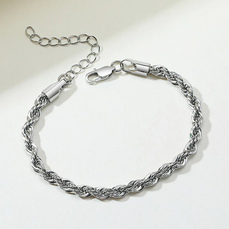 Chain Bracelets