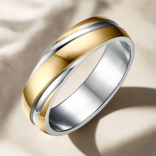 Wedding Rings