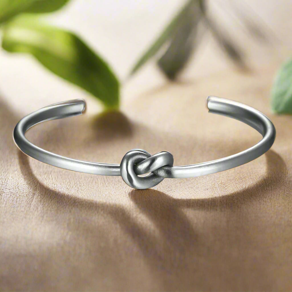 Knot Bangle