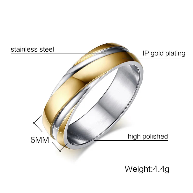 Wedding Rings