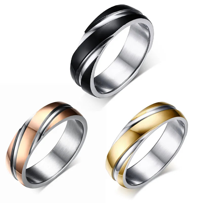 Wedding Rings