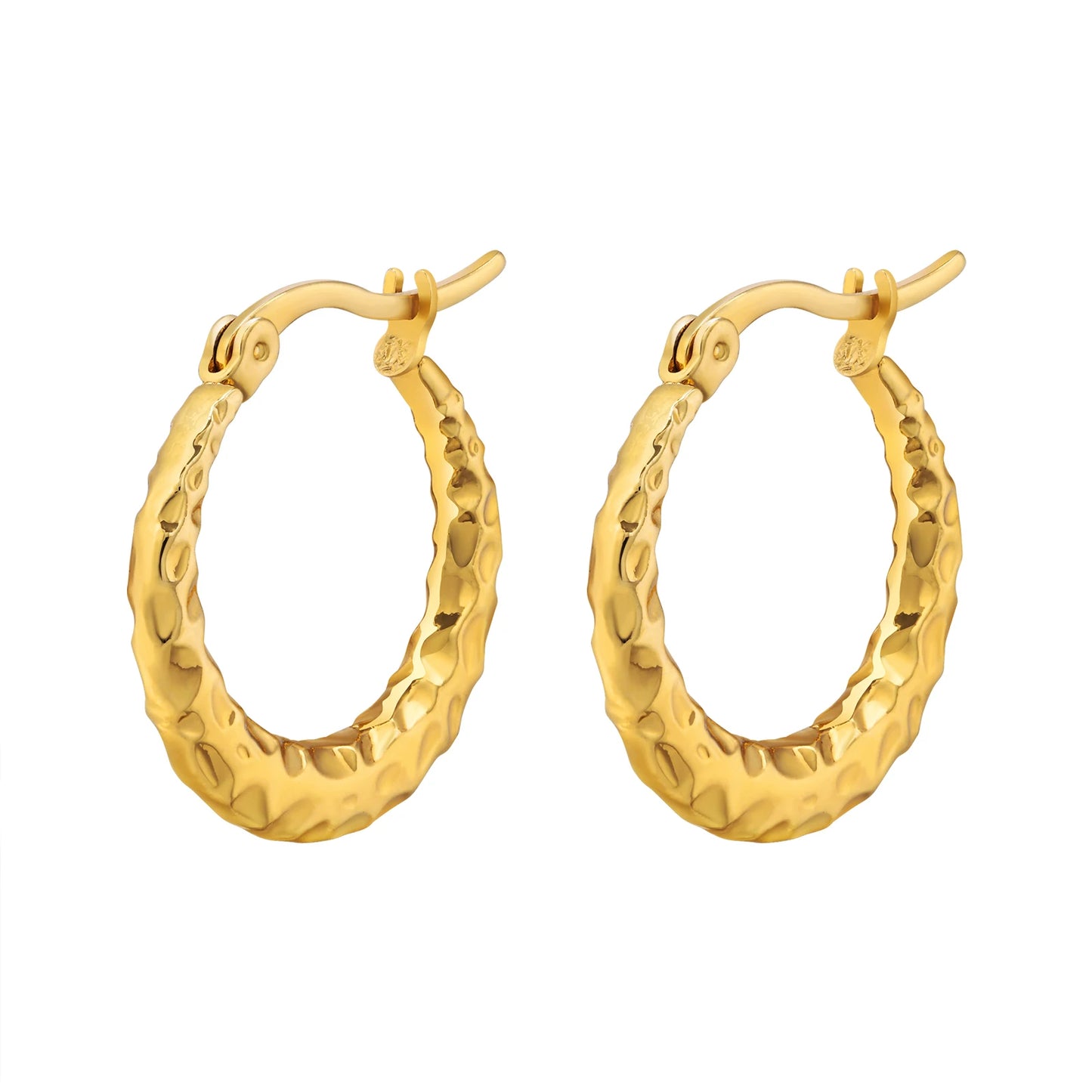 Hoop Earrings