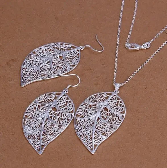 Necklace and Earrings Sets
