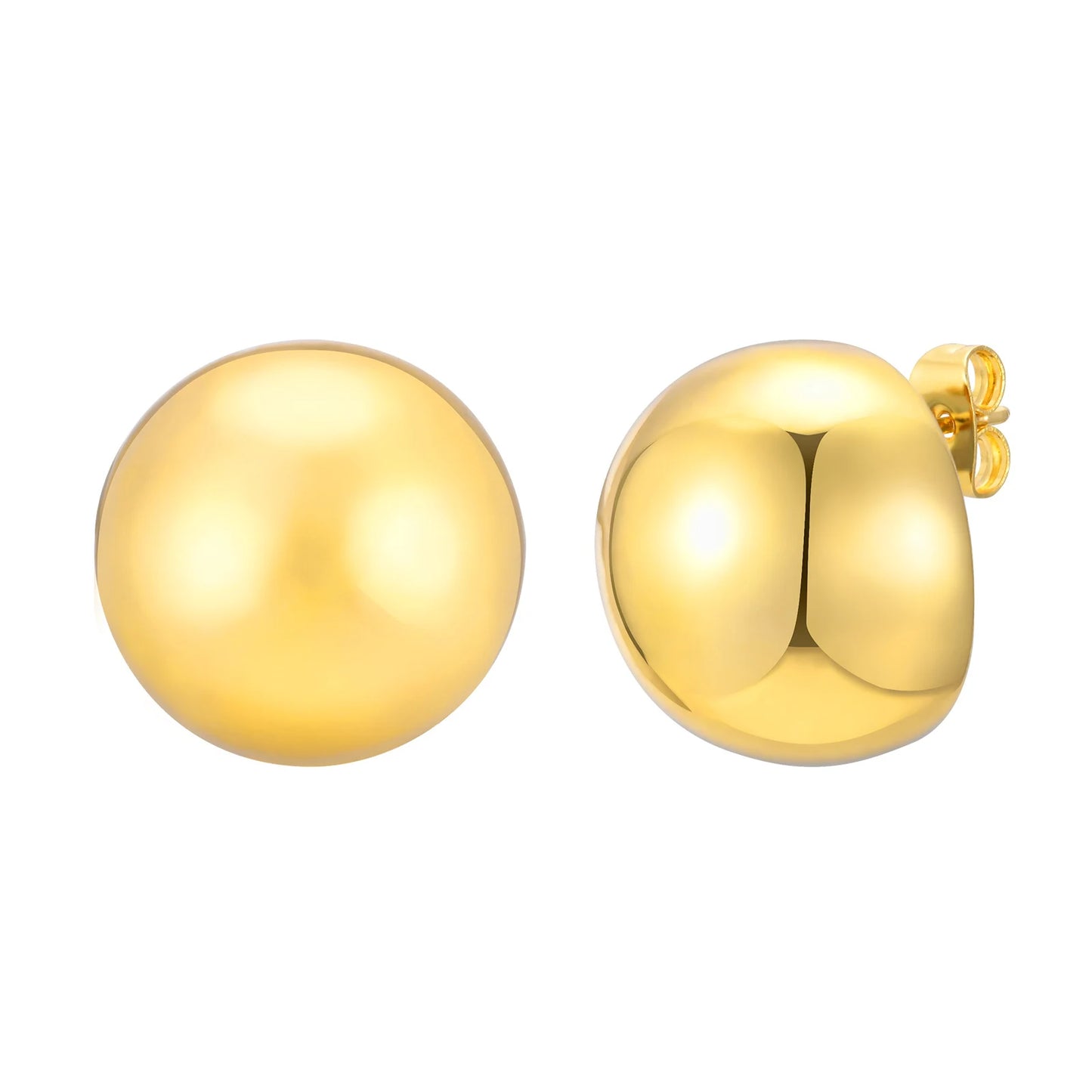 Round Ball Set